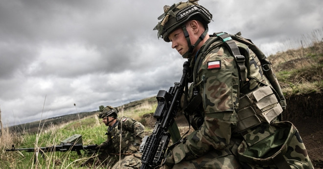 Điện Kremlin nói ‘NATO thực tế đang xung đột với Nga’