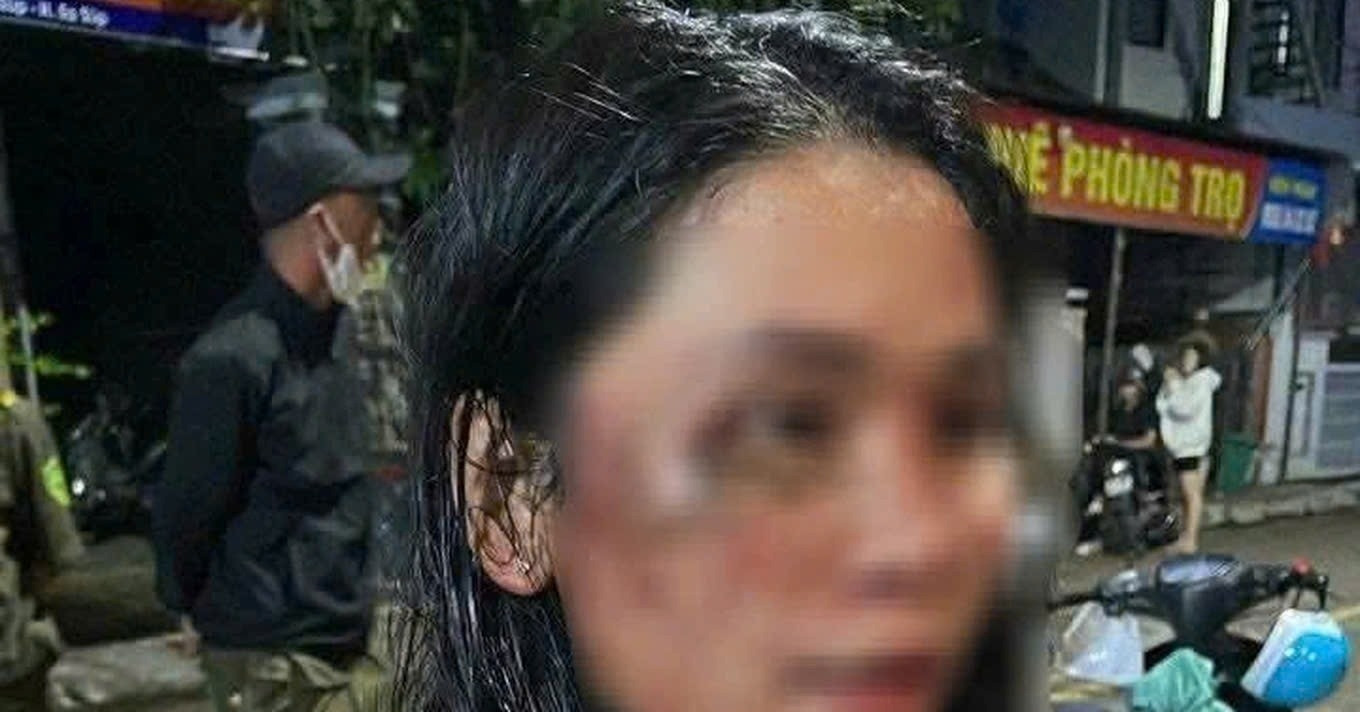 Điều tra vụ nữ shipper bị hành hung nhập viện vì đơn hàng 900 ngàn đồng