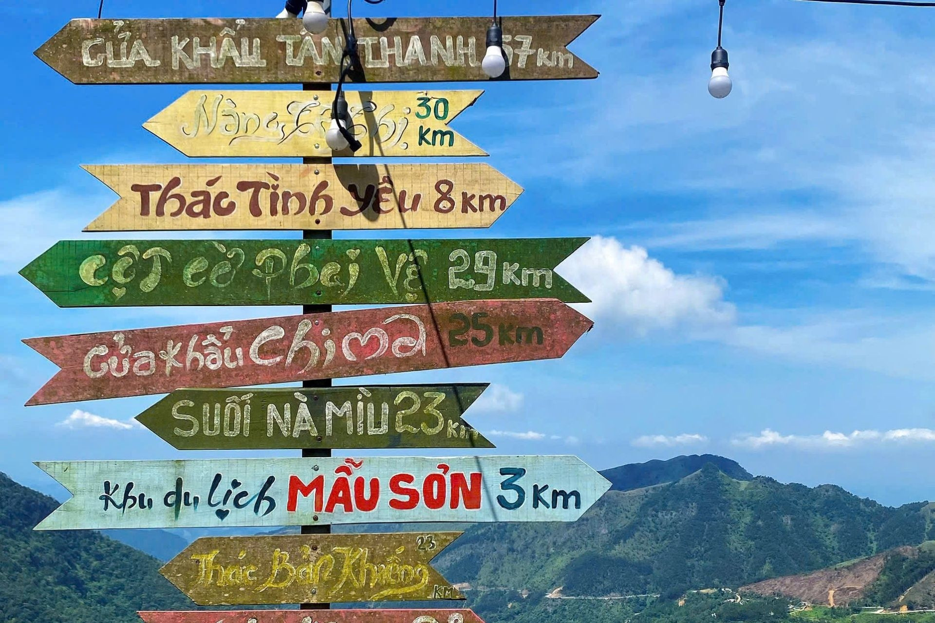 Du lịch Lạng Sơn: Biến tiềm năng thành lợi thế phát triển