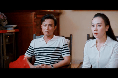 'Gió ngang khoảng trời xanh' tập 16: Mỹ Anh sốc trước quyết định bất ngờ của bố