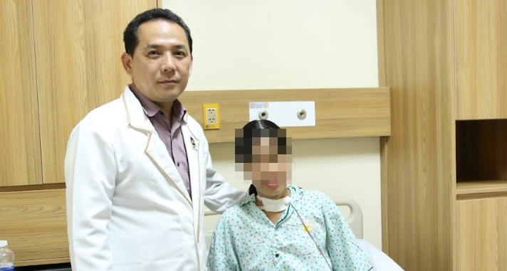 Hai chị em gái đi kiểm tra sức khỏe phát hiện cùng mắc ung thư