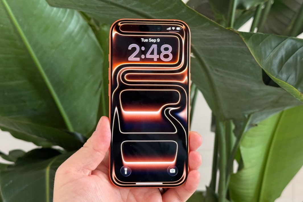 iPhone 17 phá kỷ lục đặt hàng tại thị trường khó tính nhất thế giới