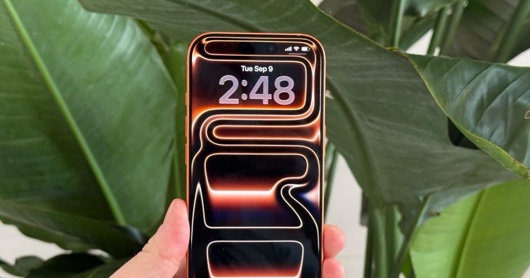 iPhone 17 phá kỷ lục đặt hàng tại thị trường khó tính nhất thế giới