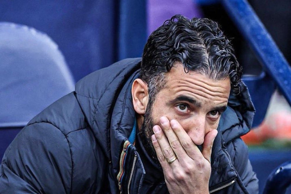 MU thua bẽ bàng Man City, Amorim bảo sếp bự thích thì cứ sa thải!