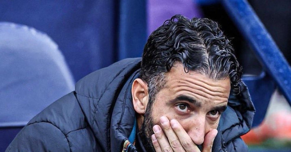 MU thua bẽ bàng Man City, Amorim bảo sếp bự thích thì cứ sa thải!