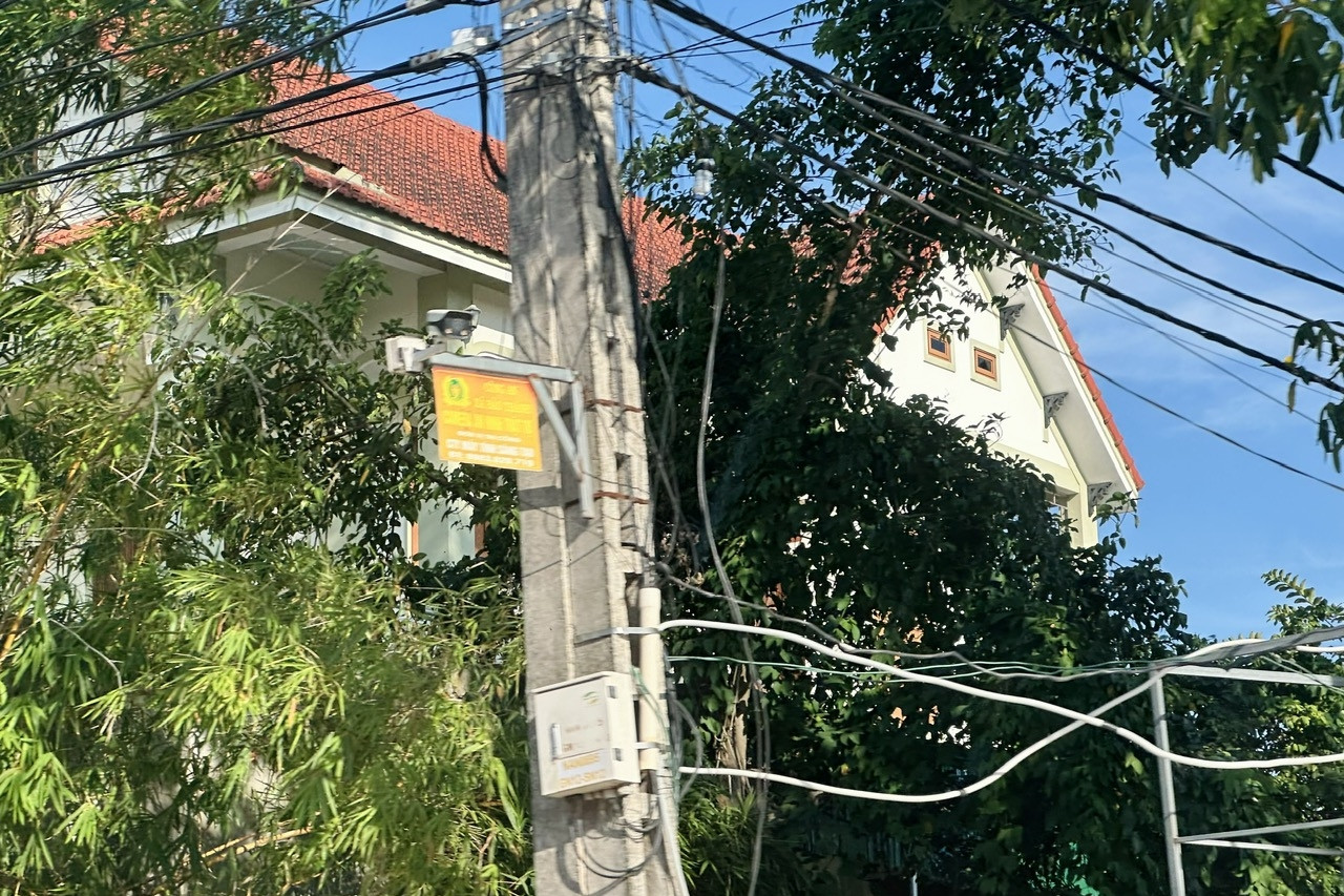 Kế Xuyên bứt phá chuyển đổi số xây dựng thôn thông minh