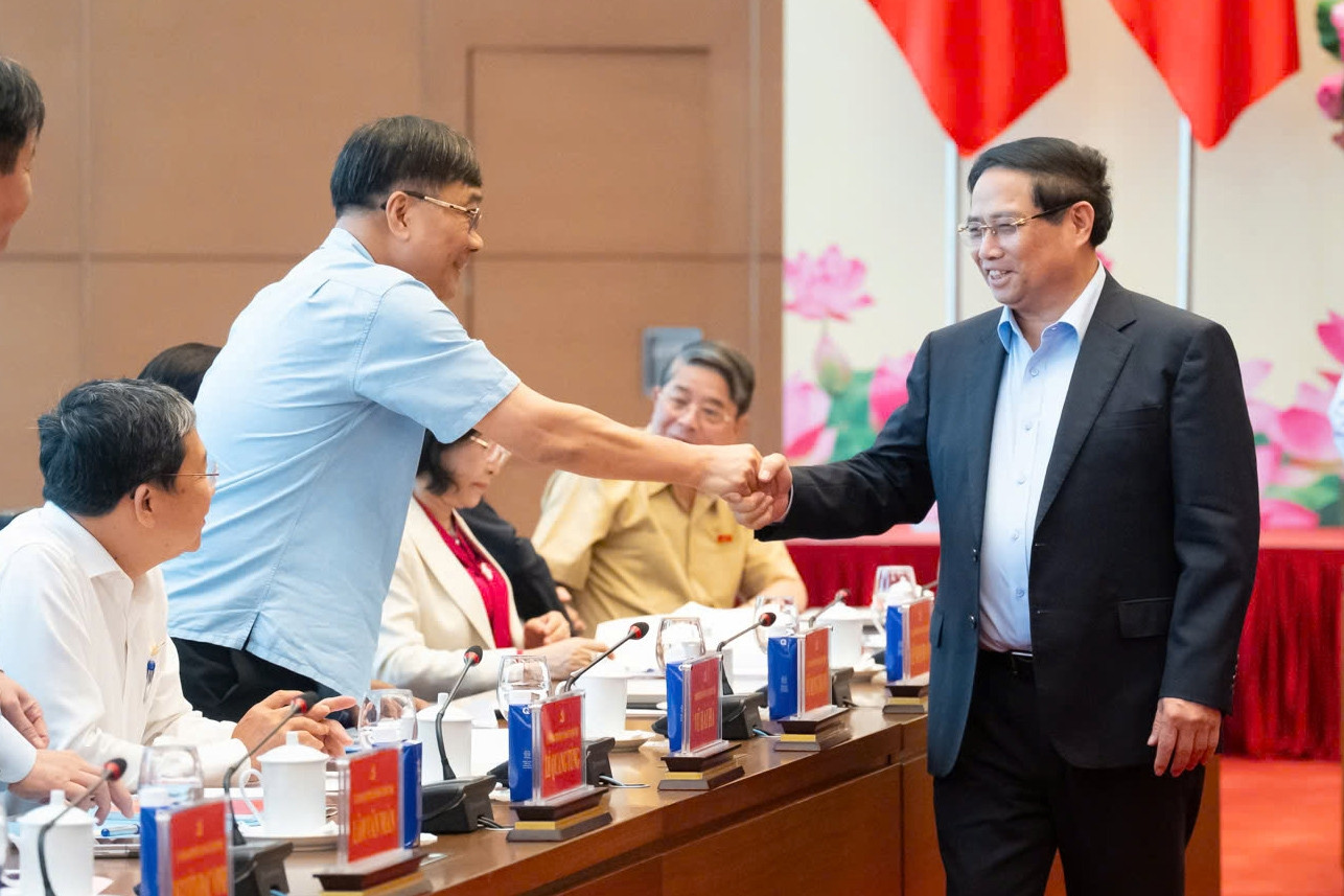 Kỳ họp Quốc hội cuối cùng của nhiệm kỳ sẽ không chất vấn, làm cả ngày nghỉ