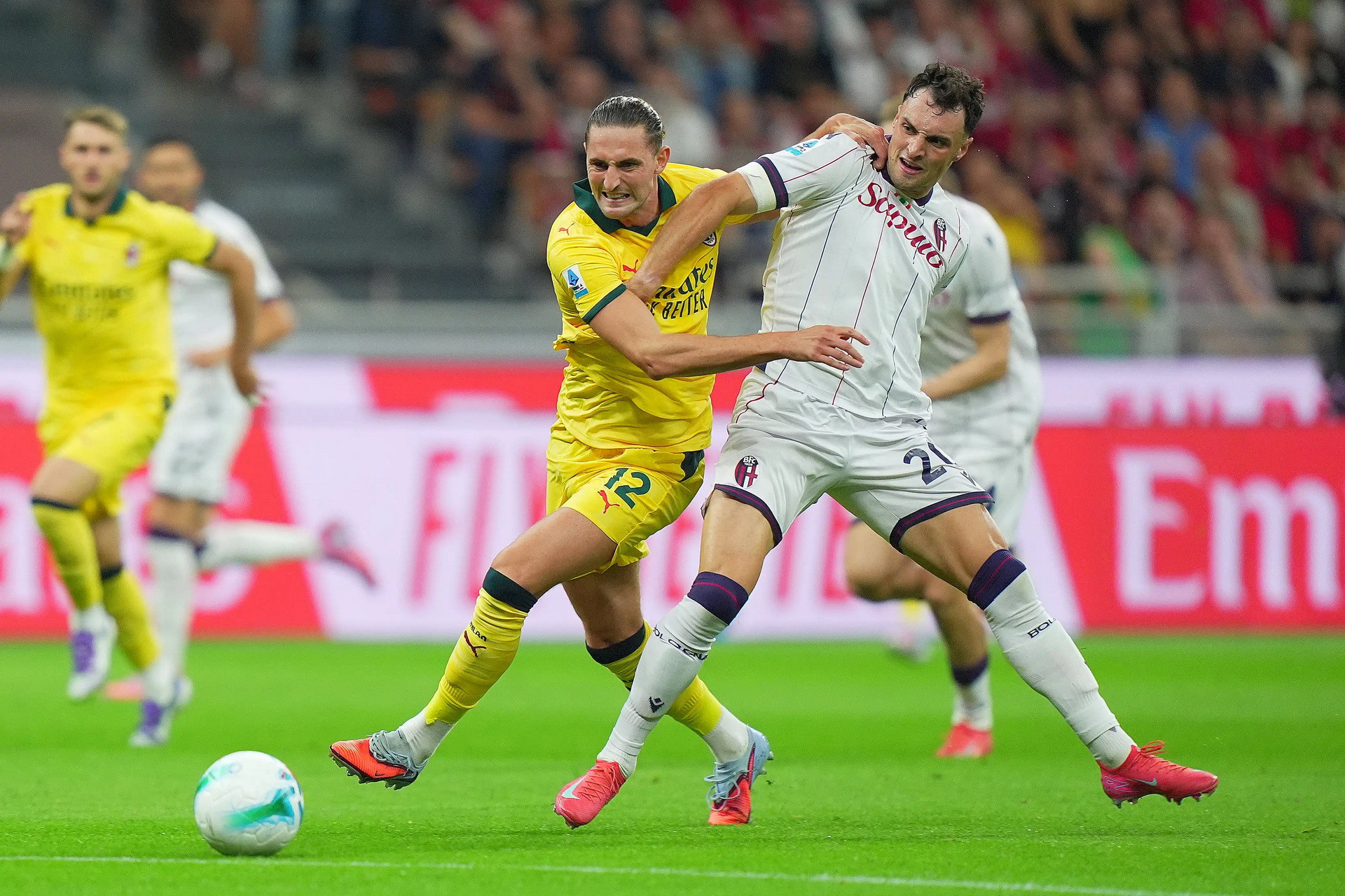 Lega Serie A - Rabiot Milan Bologna.jpg