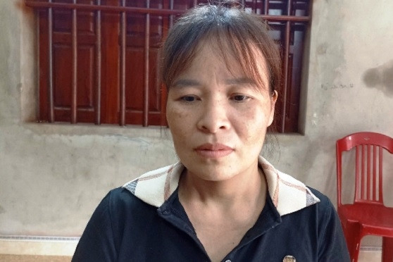 Mất chồng, 2 con bệnh nặng, người mẹ ung thư quặn lòng mong một phép màu