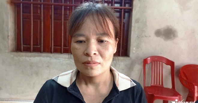 Mất chồng, 2 con bệnh nặng, người mẹ ung thư quặn lòng mong một phép màu