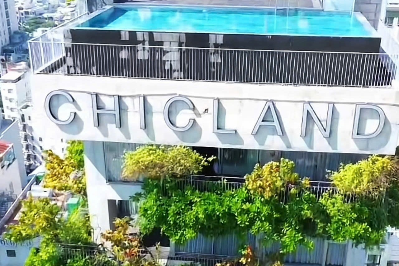 Một khách sạn ở Đà Nẵng bị phạt hơn nửa tỷ đồng