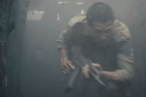 'Mưa đỏ' bất bại ngoài phòng vé, doanh thu vượt 650 tỷ đồng