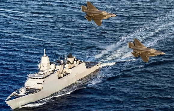 NATO bị phơi bày lỗ hổng phòng thủ nghiêm trọng trong sự cố UAV Nga ở Ba Lan