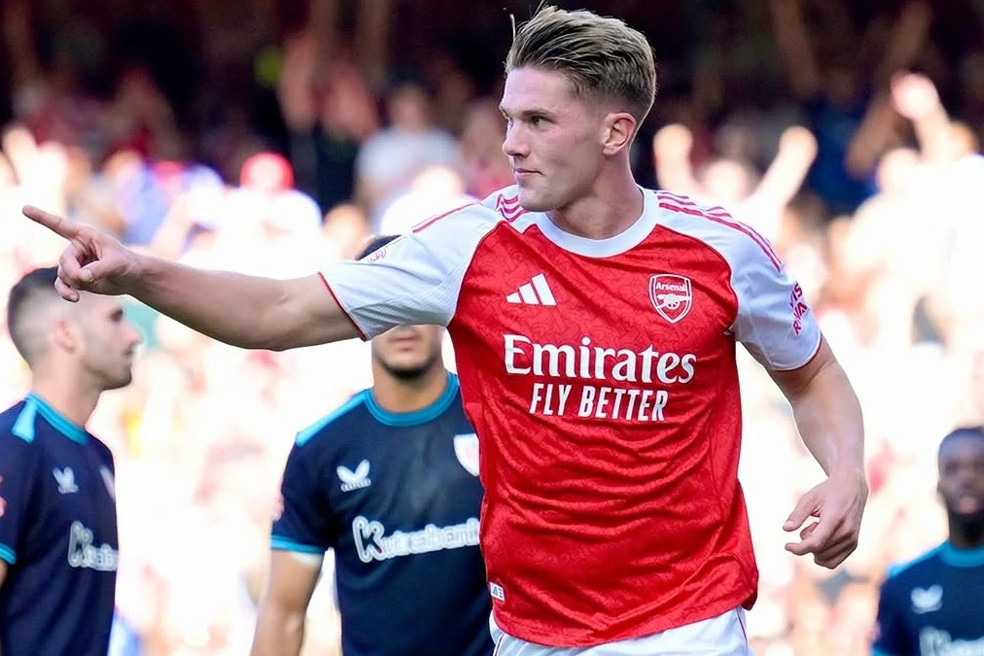 Nhận định Athletic Bilbao vs Arsenal: Pháo thủ giương oai