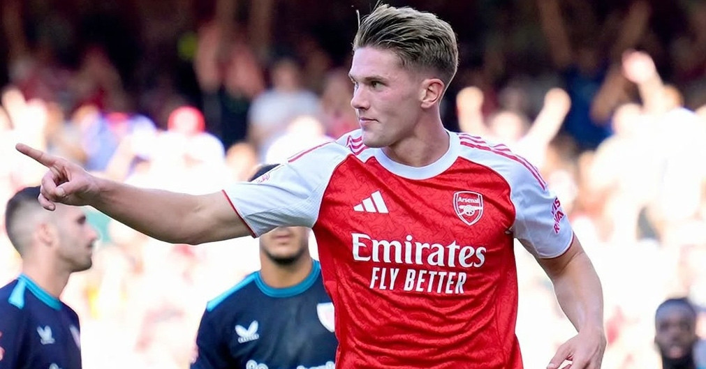 Nhận định Athletic Bilbao vs Arsenal: Pháo thủ giương oai