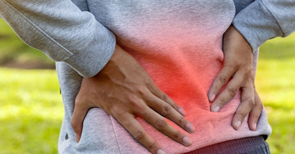 Nhân viên 40 tuổi qua đời chỉ 10 phút sau khi xin nghỉ ốm