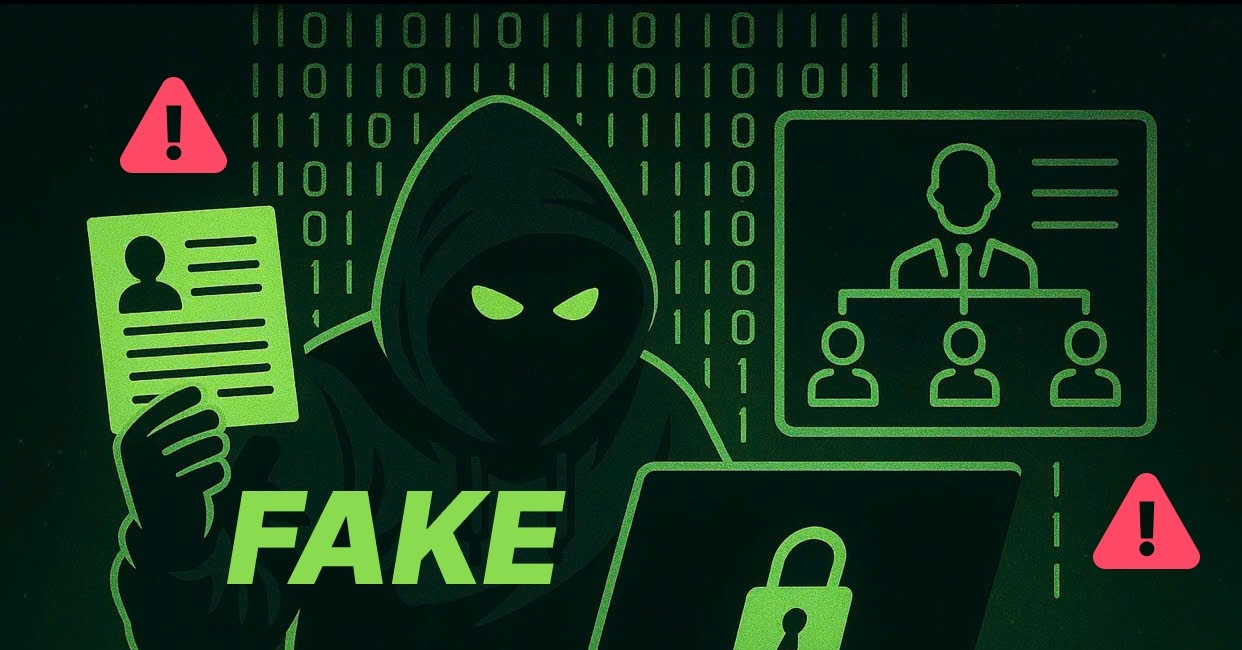 Nhiều đối tượng tung hàng loạt tin giả về việc "lộ dữ liệu" sau vụ CIC bị hack