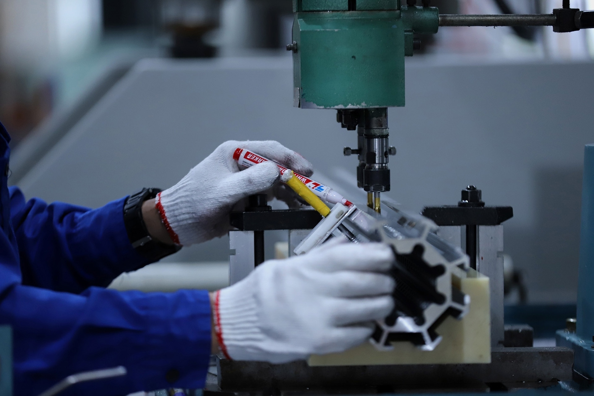 Ông Đậu Anh Tuấn: Ranh giới giữa tội phạm và vi phạm hành chính chưa được xác lập chặt chẽ