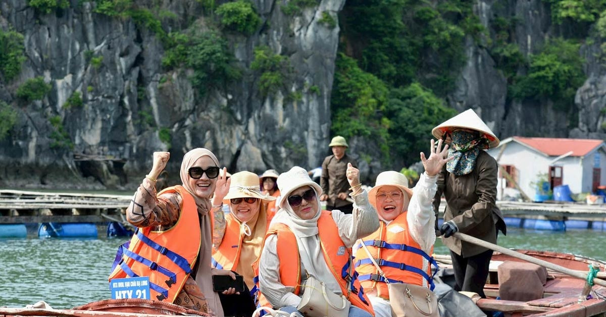 Phân biệt Halal Tourism, Muslim-Friendly Tourism và Islamic Tourism