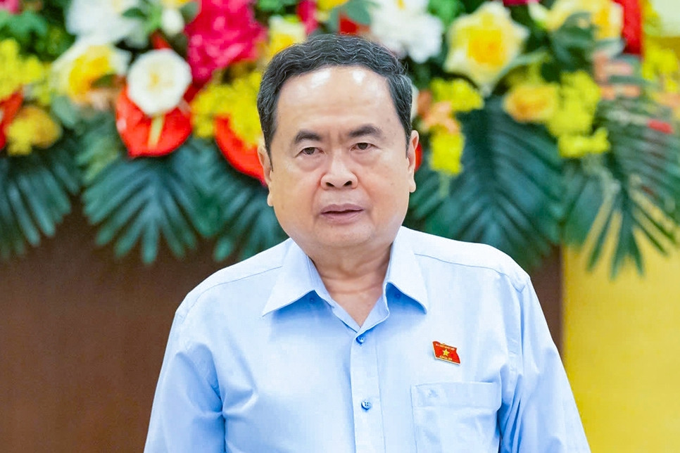 Quyết định cơ cấu đại biểu Quốc hội khóa mới vào giữa tháng 11