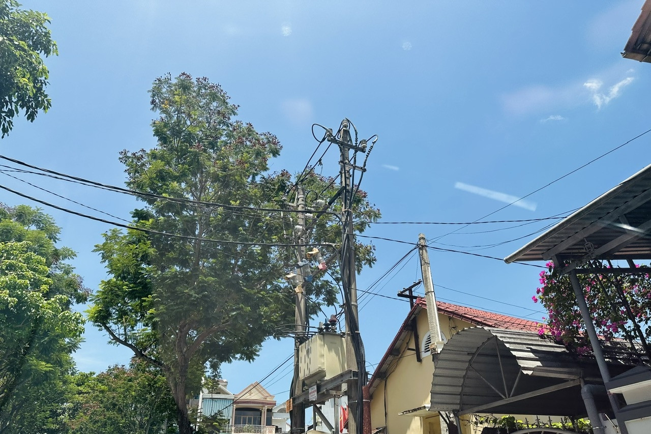 Tam Anh tăng tốc xây dựng nông thôn mới nâng cao bền vững