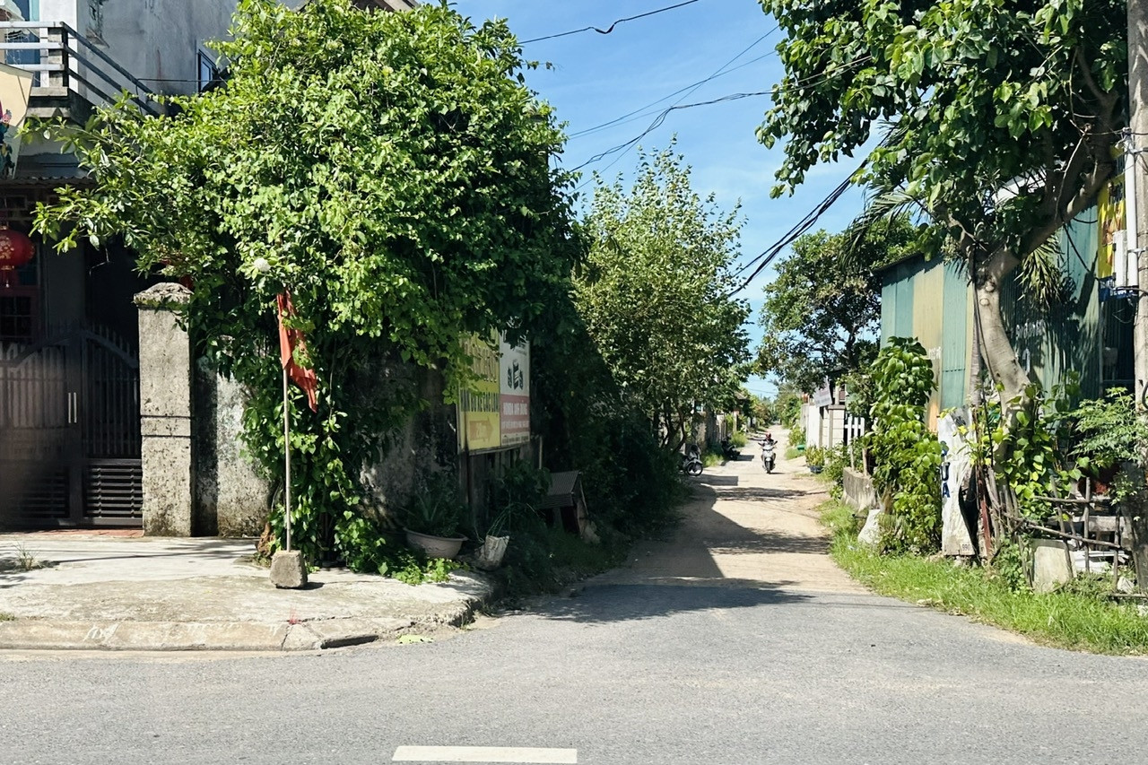 Tân Thành đồng lòng, vững bước xây dựng nông thôn mới