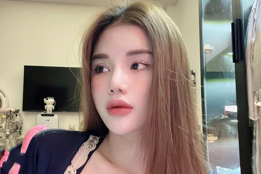 Truy nã hotgirl Ly 'Meo' liên quan đường dây ma túy từ Tam giác vàng về