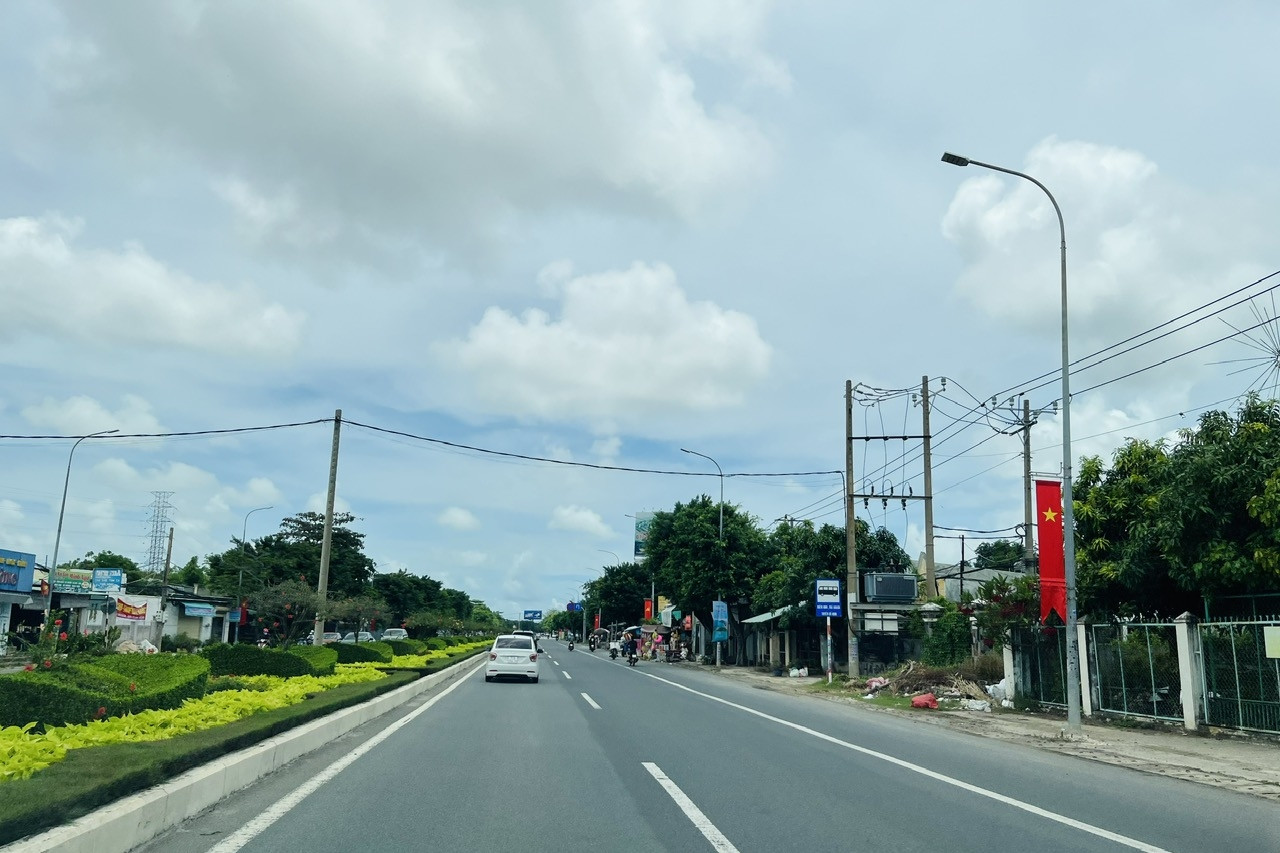 Truyền thông tạo sức mạnh xây dựng nông thôn mới ở Hưng Long