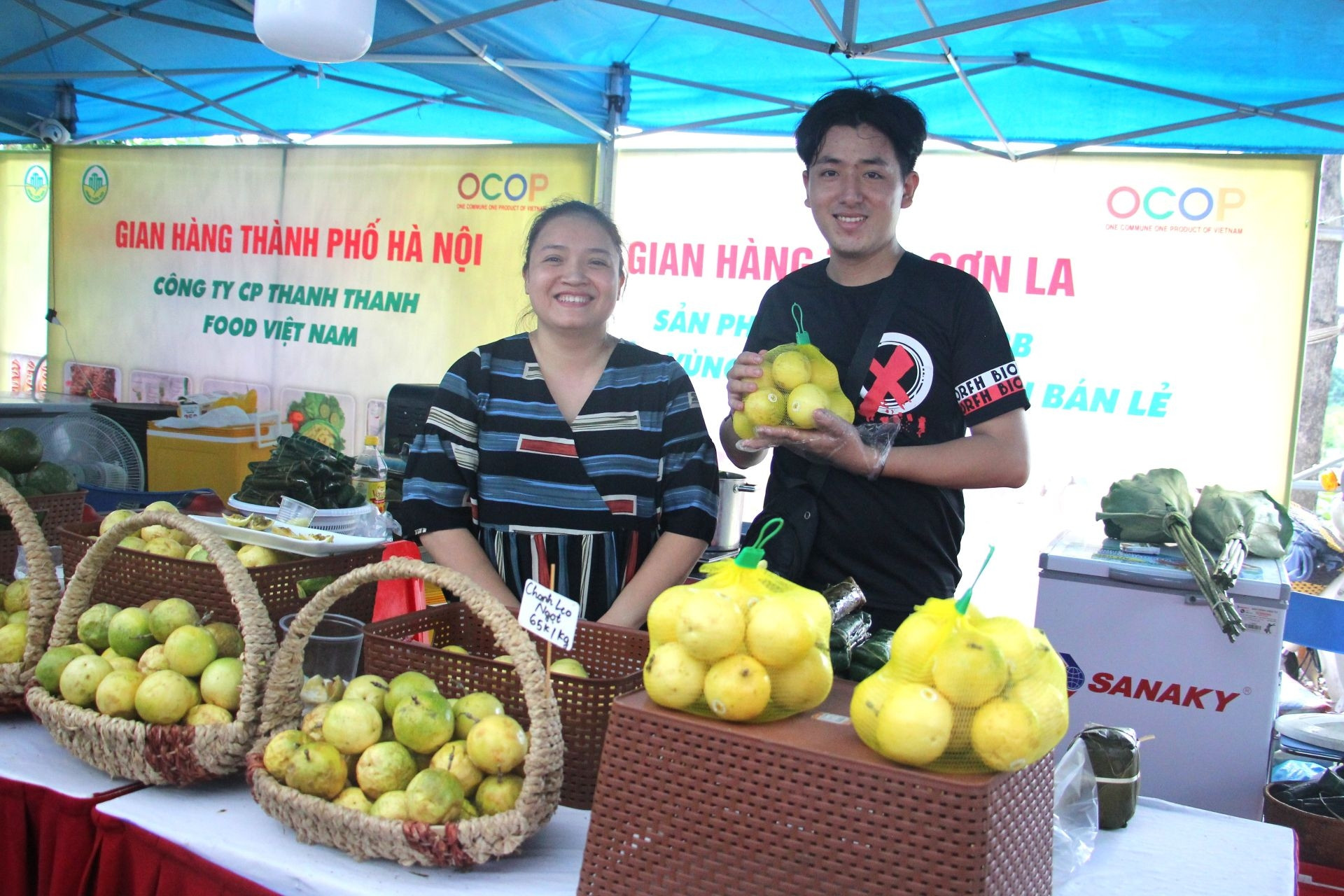 Từ “vựa rau quả” Tây Bắc đến mô hình kinh tế vườn tuần hoàn