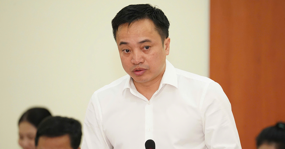 Tướng Mai Hoàng: Cướp giật ở TPHCM giảm, nhưng lo ngại việc sử dụng &amp;apos;bóng cười&amp;apos; lan rộng