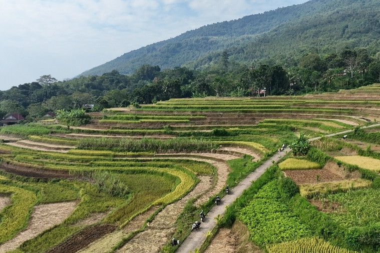 Tuyên Quang: Chủ động, sáng tạo trong xây dựng nông thôn mới giai đoạn 2021–2025