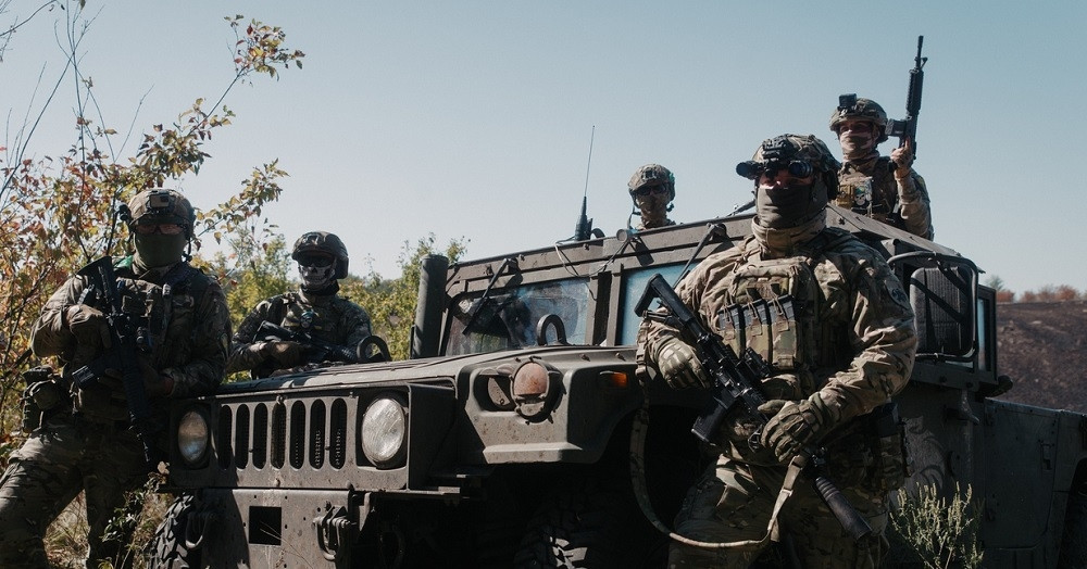 Ukraine giành lại làng ở Dnipropetrovsk, ông Zelensky nói tình hình Sumy ổn định