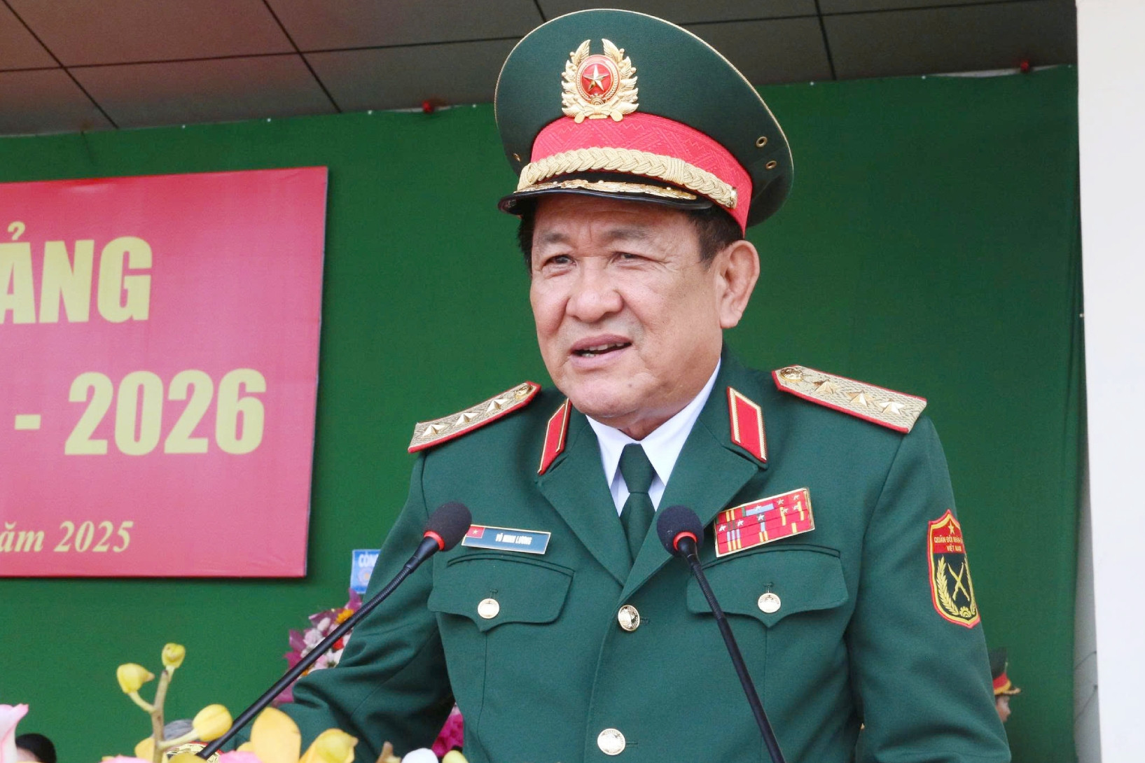 Ứng dụng khoa học công nghệ hiện đại trong đào tạo sĩ quan Việt Nam - Campuchia