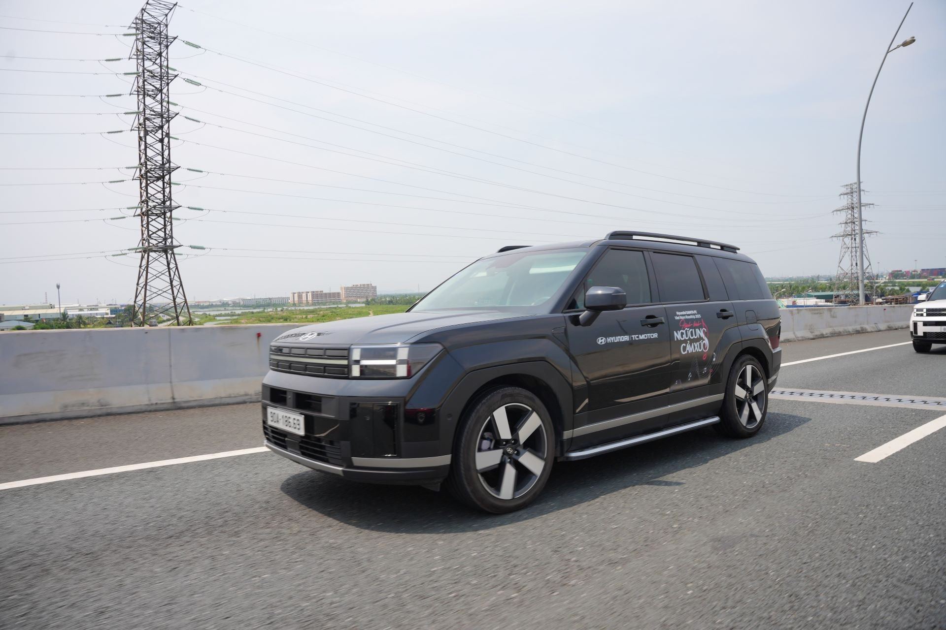 VAMA trấn an khách mua ô tô mới trước lộ trình cấm xe gây ô nhiễm của Hà Nội