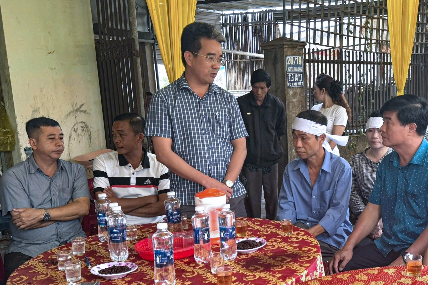 Vụ thảm án 3 người tử vong ở Đắk Lắk: Người thân chia sẻ tình tiết đau lòng