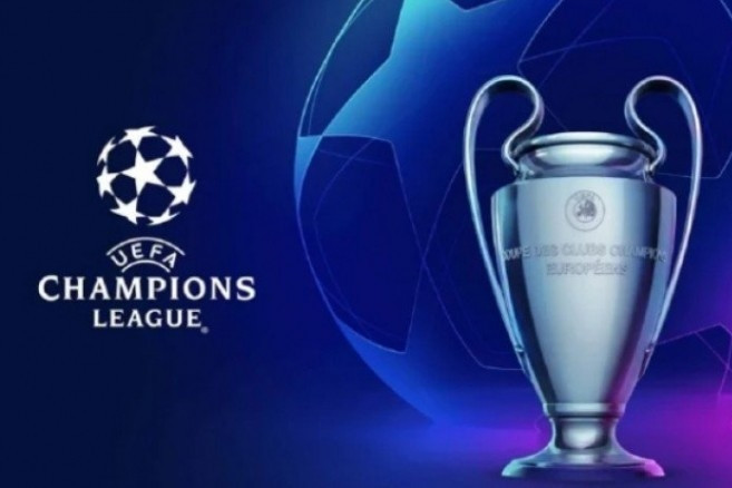 Nóng BXH Champions League 2025/26: Xác định 15 đội qua vòng phân hạng
