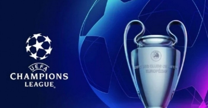 Bảng xếp hạng Champions League 2025/26 mới nhất: Đội bóng vô danh chiếm đỉnh