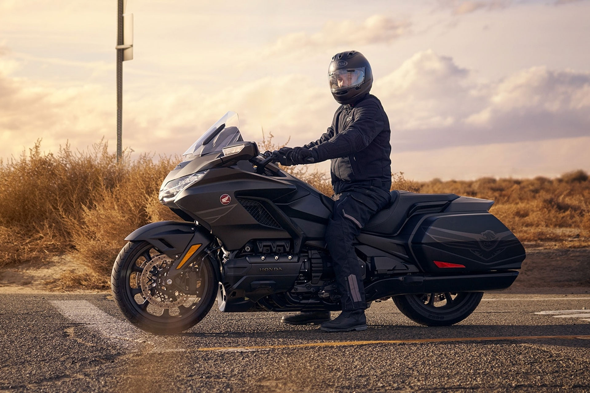 5 mẫu xe máy có tư thế ngồi thoải mái nhất khi chạy đường trường