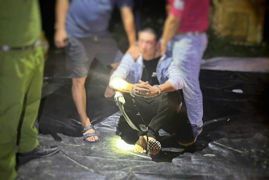 Bản tin chiều 16/9: Cựu Phó Chỉ huy Quân sự phường tàng trữ 1.000 viên ma túy