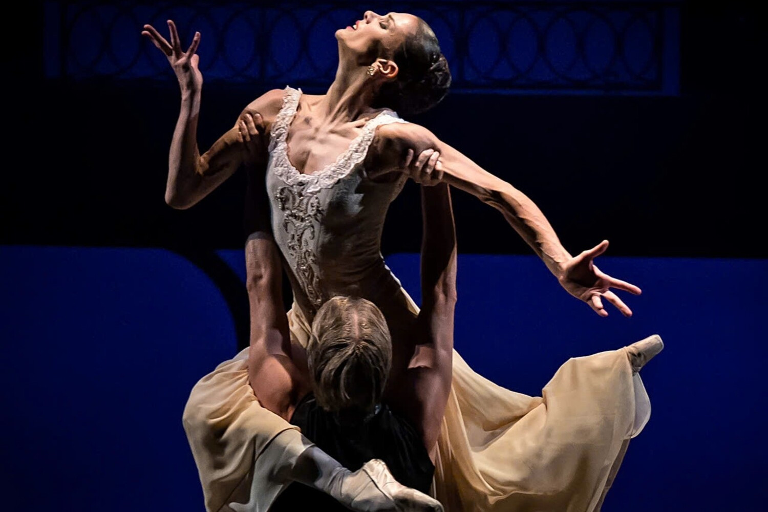 Bất ngờ trước tình yêu của khán giả Việt Nam dành cho nghệ thuật ballet