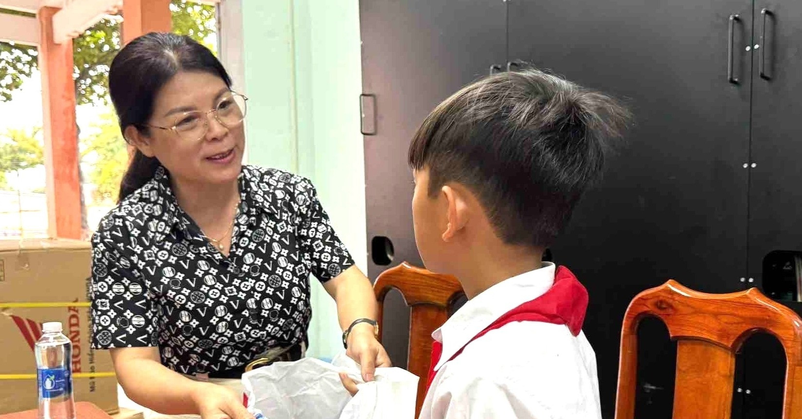 Cậu bé người Ê Đê cứu bạn thoát khỏi vụ thảm án ở Đắk Lắk và ước mơ học sửa ô tô