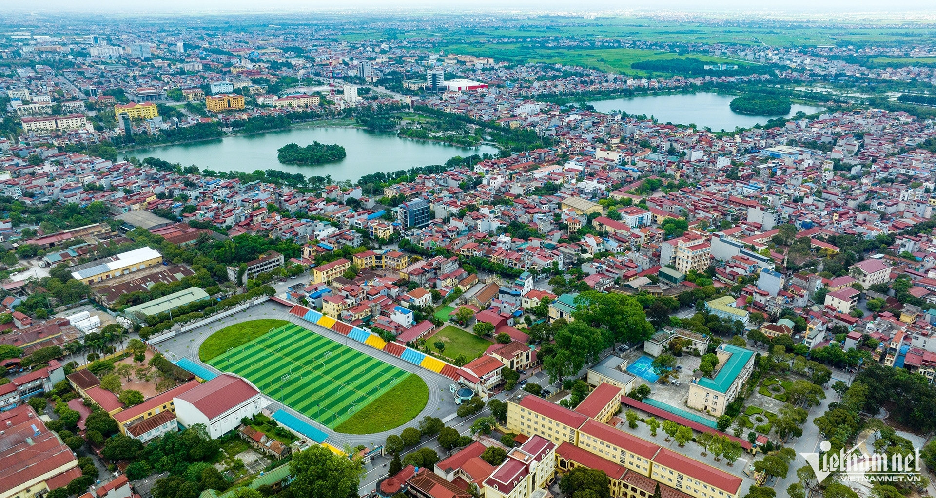 Công an Hưng Yên cảnh báo 3 thủ đoạn mua bán đất đai, người dân dễ mất trắng