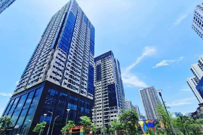 Công ty cổ phần BĐS Mỹ công bố lợi nhuận 6 tháng đầu năm
