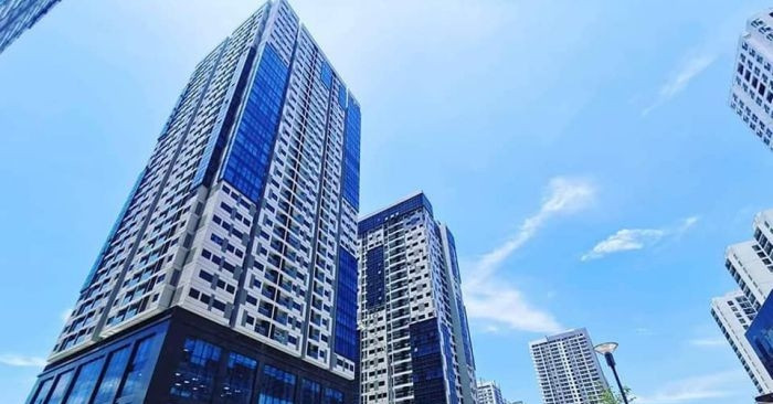 Công ty cổ phần BĐS Mỹ công bố lợi nhuận 6 tháng đầu năm