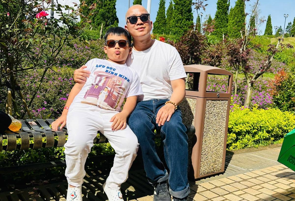 Cuộc gặp định mệnh tháng 9 thay đổi cuộc đời người đàn ông độc thân