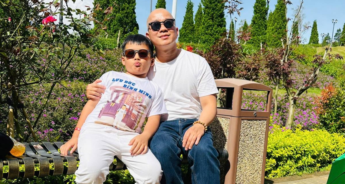 Cuộc gặp định mệnh tháng 9 thay đổi cuộc đời người đàn ông độc thân