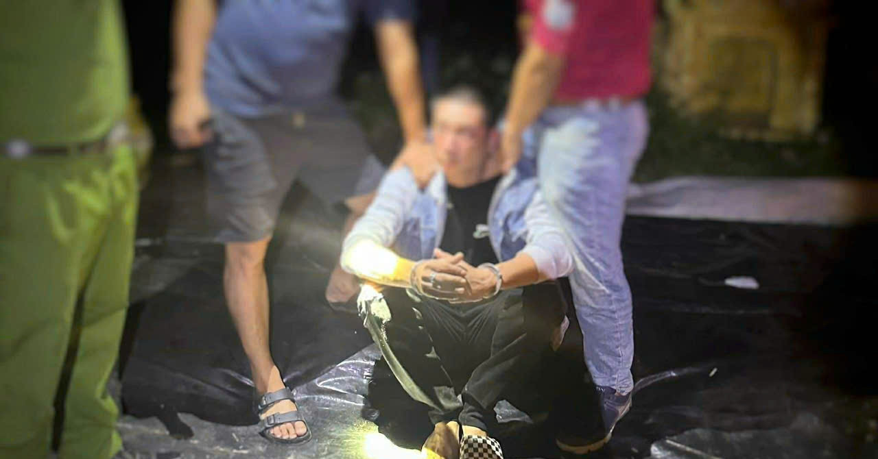 Cựu Phó Chỉ huy Quân sự phường tàng trữ 1.000 viên nén nghi ma túy