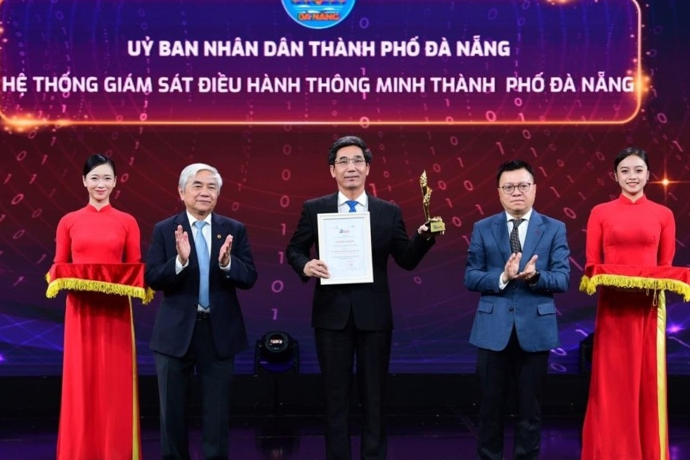 Đà Nẵng triển khai 3 sáng kiến công nghệ, thử nghiệm kinh doanh tài sản số