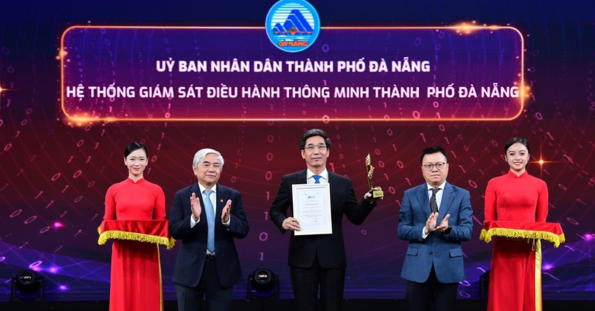 Đà Nẵng triển khai 3 sáng kiến công nghệ, thử nghiệm kinh doanh tài sản số