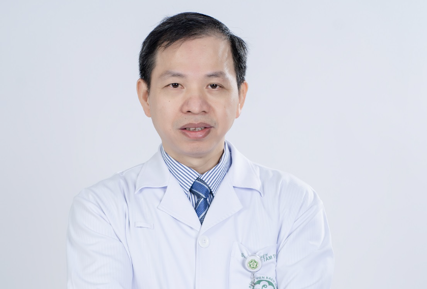 Đề nghị thu hồi Huân chương Lao động với một Viện trưởng ở Bệnh viện Bạch Mai